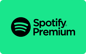 Spotify Premium Gift Card €10 - Game – Startselect.com