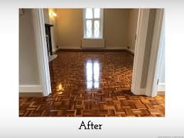 hardwood mozaic parquet floor by