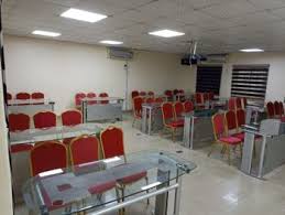 conference meeting training rooms