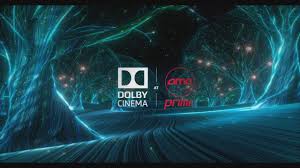 Is an american movie theater chain headquartered in leawood, kansas, and the largest movie theater chain in the world. Dolby Cinema At Amc Prime Pre Show Cinema Amc Motion Graphics Inspiration