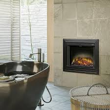 Models By Dimplex At Nyc Fireplaces And