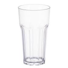 See Our Selection Of Granity Glasses In
