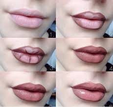 lip liner how to get bigger lips