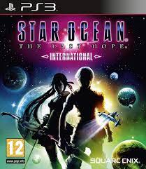 Sadly, good combat probably isn't enough to carry the game. Star Ocean The Last Hope International Uk Import Amazon De Games