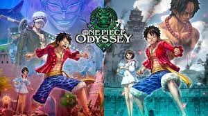 Get a glimpse of Marineford and Dressrosa, the last two memory arcs to  revisit in ONE PIECE ODYSSEY | Bandai Namco Europe