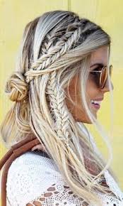 This protective style is up 150% on pinterest. 60 Hippie Braids Ideas Long Hair Styles Hair Styles Hair Beauty