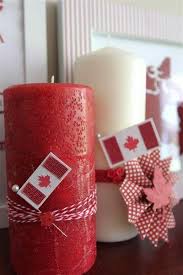 Save big on homeware sales with deals on bedding, throw pillows, mirrors, and more. 50 Red And White Home Decorating Ideas For Canada Day Canada Day Party Canada Day Canada Day Crafts