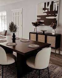 dining table decor ideas that aren t