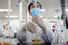 But first, sinovac will have to build out a massive new facility on the government's dime. China Takes Risk In Rushing To Use Unproven Coronavirus Vaccines The Japan Times