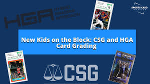 We did not find results for: New Kids On The Block Csg And Hga Card Grading Sports Card Investor