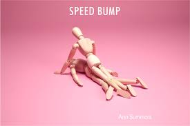 Speed bump sex position
