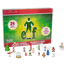 Elf qrin's discard, credit card generator. Elf Collectible Advent Calendar Includes 17 Collectible Figurines Walmart Com Walmart Com