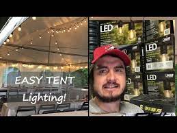 Costco String Lights For Your Event