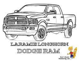 I would like to install, in the near future, a backup camera. Dodge Ram Coloring Page Coloring Home