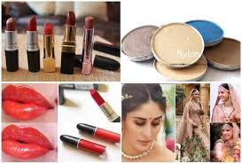 10 bridal makeup s available in