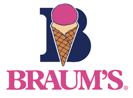 ice cream braum s