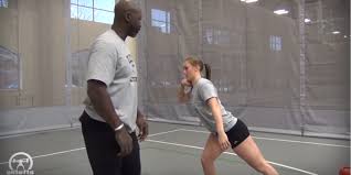 three drills for throwers to improve