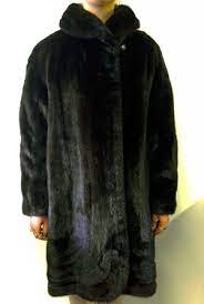 Fur Coat Alterations Rebecca Bradley
