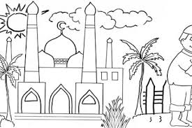 Wallpaper islami kaligrafi nusantara sumber kaligrafinusantaraonline.wordpress.com. 55 Gambar Untuk Diwarnai Islami Terbaik Kumpulan Gambar Mewarnai