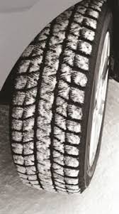 Will Chart Topping Snowfalls Mean Record Winter Tire Sales