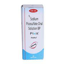 Pixit Sugar Free Solution 120 ml Price, Uses, Side Effects, Composition -  Apollo Pharmacy