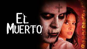 El Muerto (2007) Full Movie