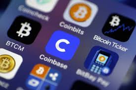 As coinbase becomes first cryptocurrency company listed on nasdaq. Pressure Mounts On Coinbase Ipo As Crypto Exchange Prepares To Face The Hype Financial News