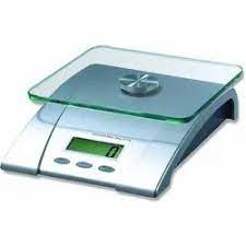digital kitchen weighing scale model