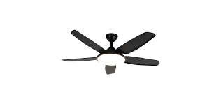 Qazqa 102706 Modern Vifte Ceiling Fan