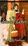 the scarlet letter chapter 19 20