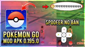 Pokemon GO Mod Apk v0.225.3 (Fake GPS, Unlimited Coins)