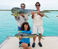 Sports Fishing Charters Excursions Tours Turks Caicos
