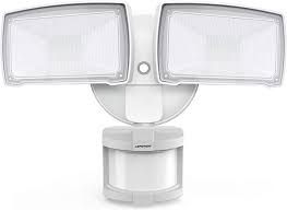 lepower 28w led security lights