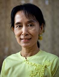 Aung san suu kyi tied the nuptial knot in the year 1971 to dr micheal aris, a scholar of tibetan culture. Aung San Suu Kyi Biography Facts Britannica