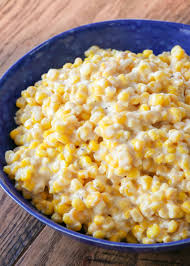 the best crock pot cream corn recipe