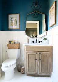 22 powder room ideas that pack style