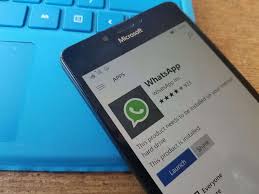 windows phone withou whatsapp