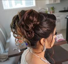 makeup and hair services in edmonton