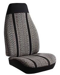 Fia Tr40 Wrangler Saddle Blanket Seat