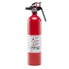 Best Fire Extinguisher In 2019 Fire Extinguisher Reviews