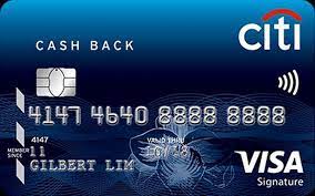 Even fake card numbers have to follow the pattern to be verifiable. 4 Surprising Ways To Get Cash Back Cnet