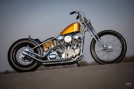 s s powered panhead by mb cycles