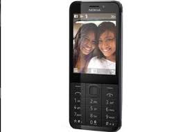 Nokia 230 is a line of microsoft mobile. Nokia 230 Dual Sim Dark Silver Mobile Screen Size 2 8 Rs 3869 Piece Id 19169979488