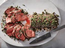 And an elegant beef tenderloin is the perfect centerpiece for a special dinner like christmas day or new year's that you can socialize with your guests or whip up some delicious side dishes to complement the main course. How Much Beef Tenderloin Should I Cook For My Holiday Gathering Cooking Light