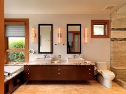 double vanity bathroom mirrors diy