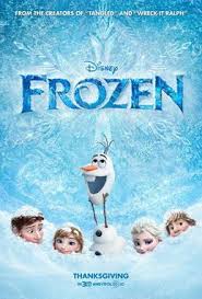 Why are fairy tales still so popular to remake as movies and tv shows? Frozen 2013 Film Wikipedia