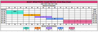 Body Wrappers Children S Totalstretch Mesh Back Seam Convertible Tights C45