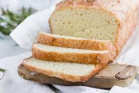 Keto Friendly Bread Recipe gambar png