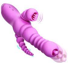 Amazon.com: moyisin Vibrador anal de punto G para adultos, juguetes  sexuales con 7 modos de vibración para mujeres, de silicona, impermeable,  recargable, consolador, estimulador de clítoris, vagina, masajeador, cosas  sexuales para solos