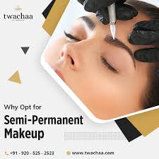 semi permanent makeup